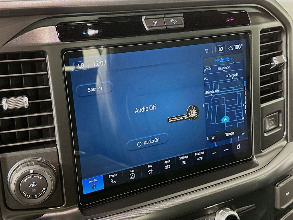 Thumbnail: 2025 Ford F-150 - 15