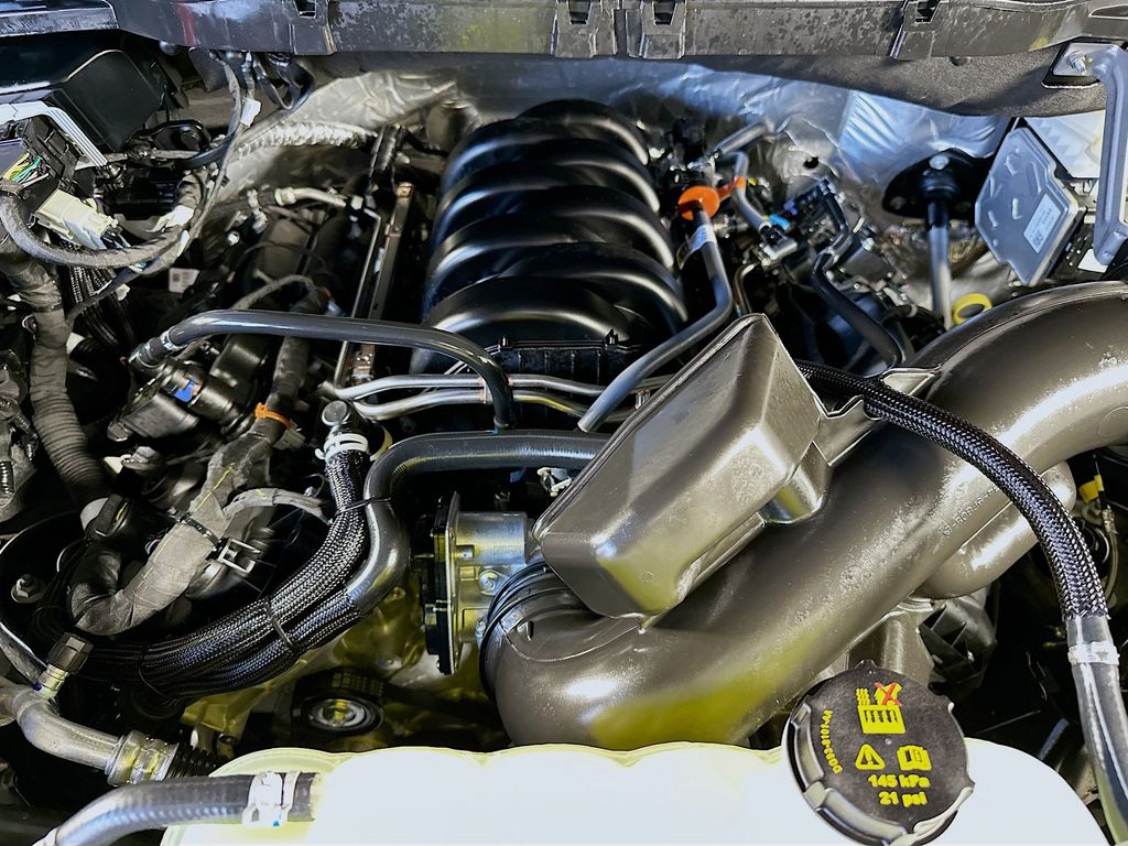 Thumbnail: 2025 Ford F-150 - 8