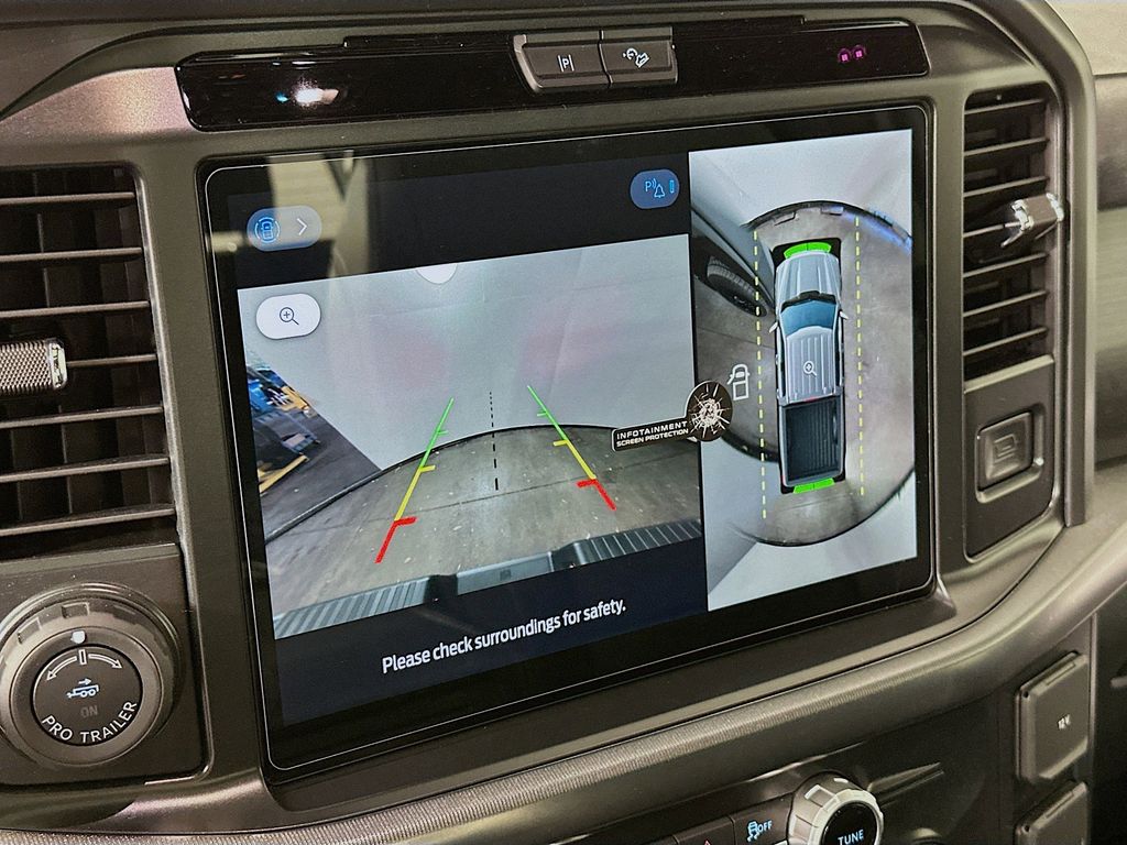 Thumbnail: 2025 Ford F-150 - 29