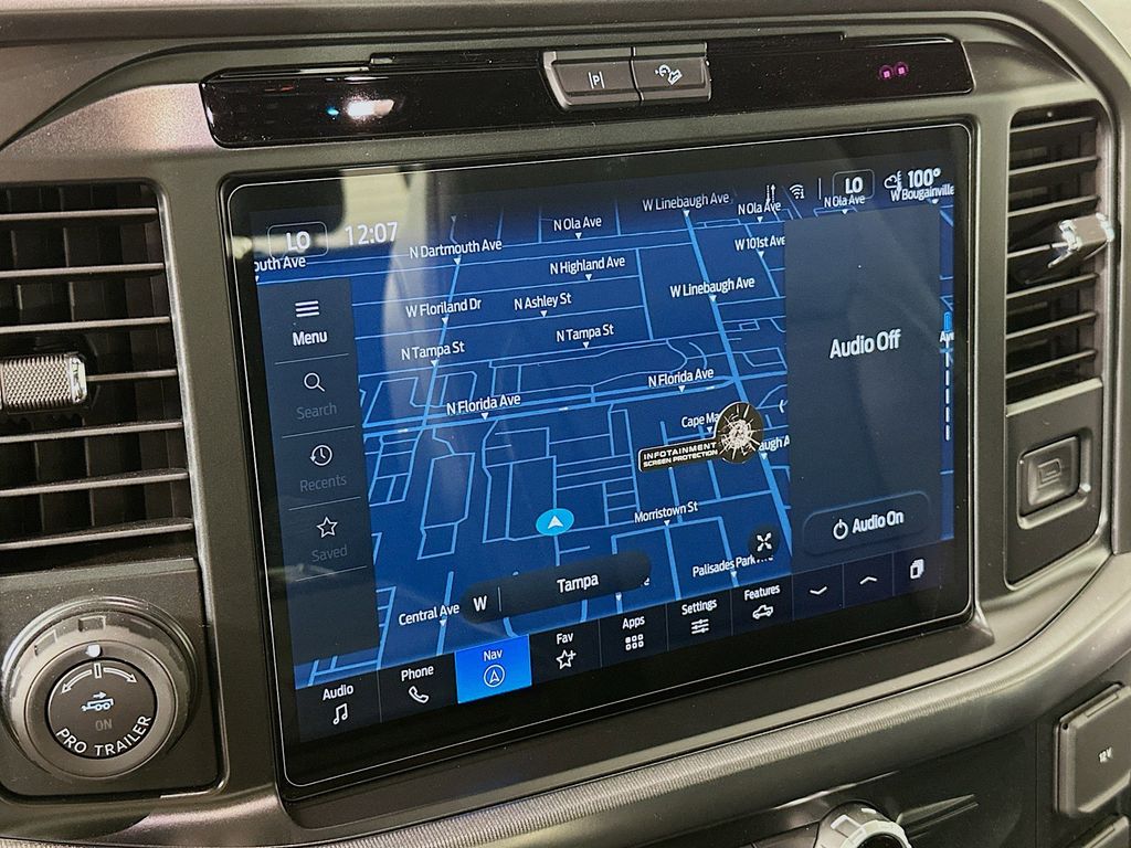 Thumbnail: 2025 Ford F-150 - 28