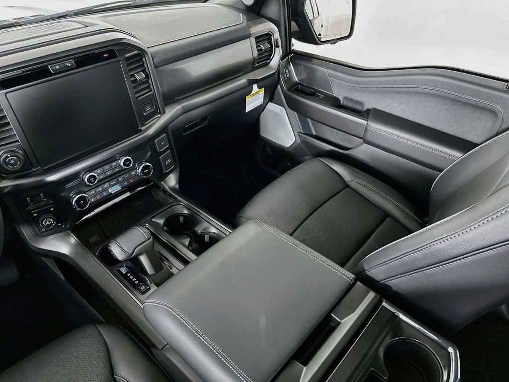 Thumbnail: 2026 Ford F-150 - 13