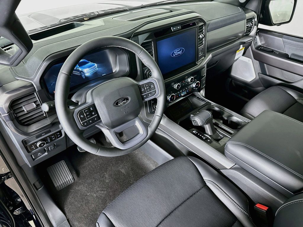 Thumbnail: 2026 Ford F-150 - 2