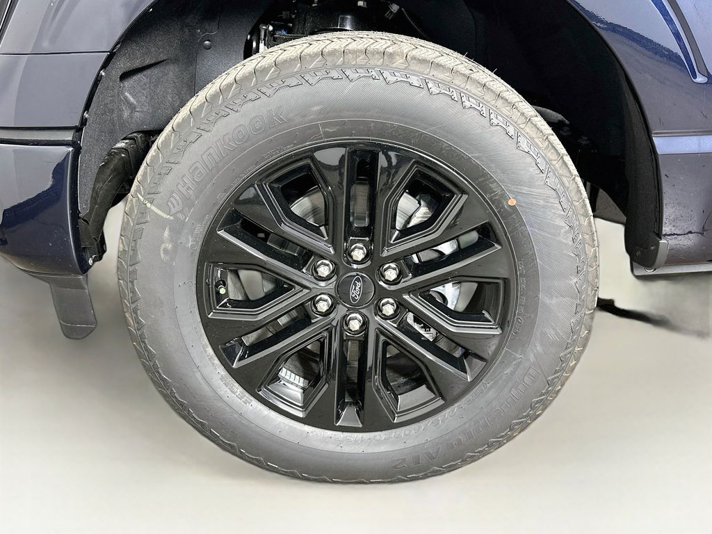Thumbnail: 2026 Ford F-150 - 7