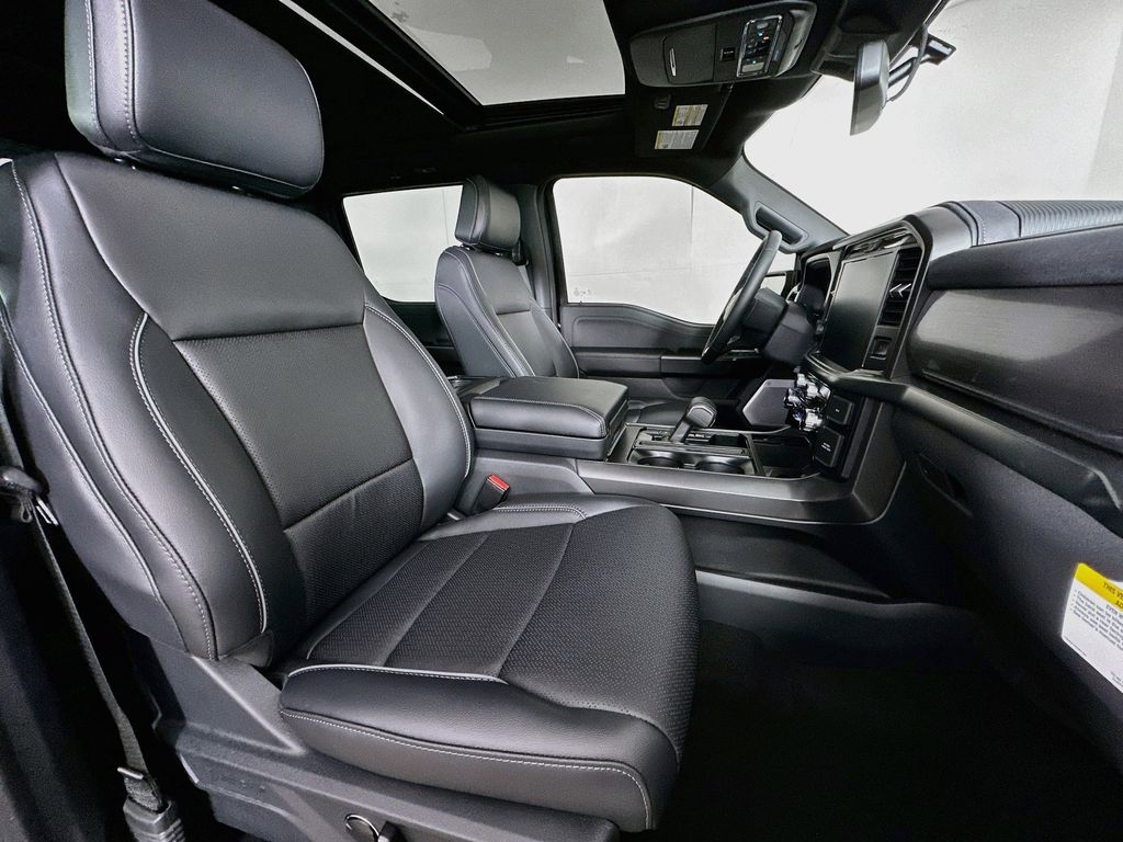 Thumbnail: 2026 Ford F-150 - 11