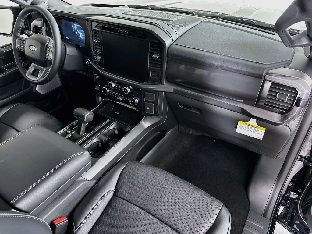 Thumbnail: 2026 Ford F-150 - 35