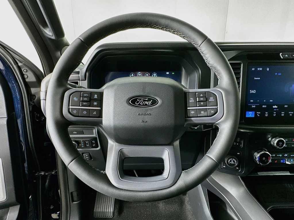 Thumbnail: 2026 Ford F-150 - 14
