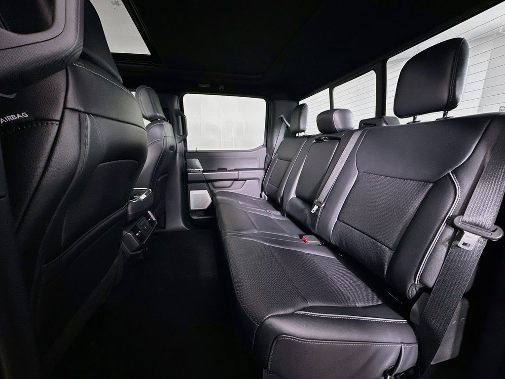 Thumbnail: 2026 Ford F-150 - 12
