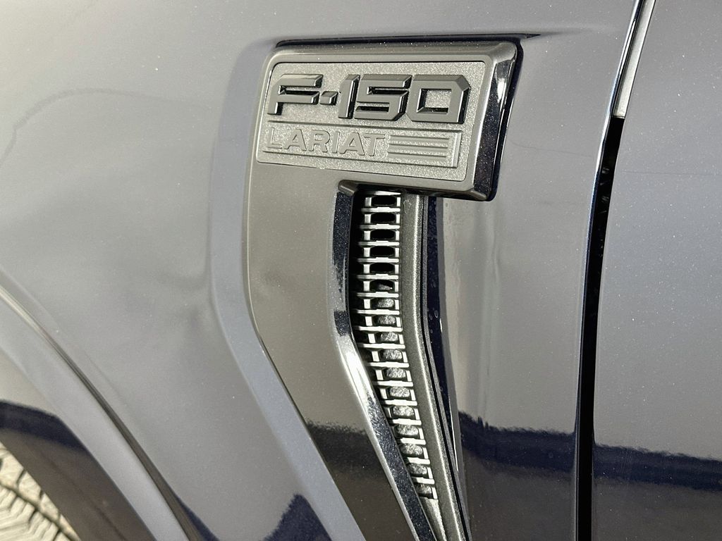 Thumbnail: 2026 Ford F-150 - 21
