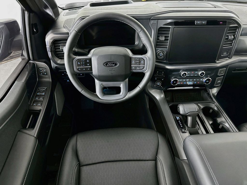 Thumbnail: 2026 Ford F-150 - 9