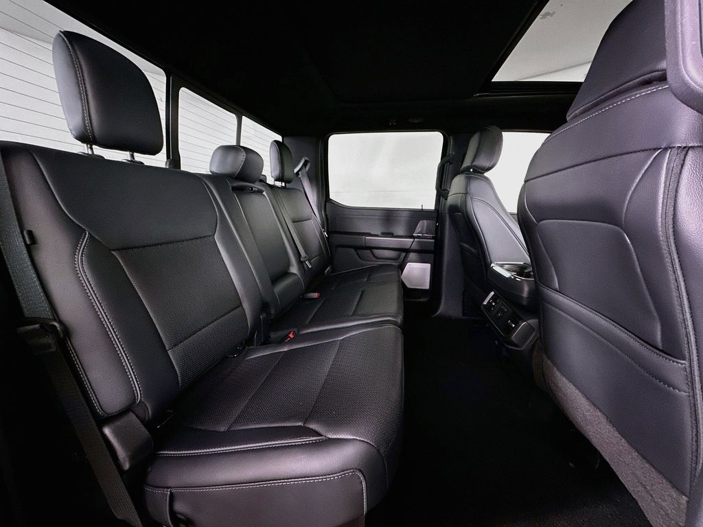 Thumbnail: 2026 Ford F-150 - 34