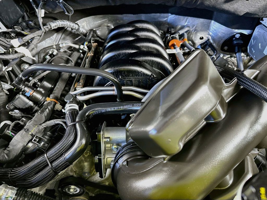 Thumbnail: 2026 Ford F-150 - 8