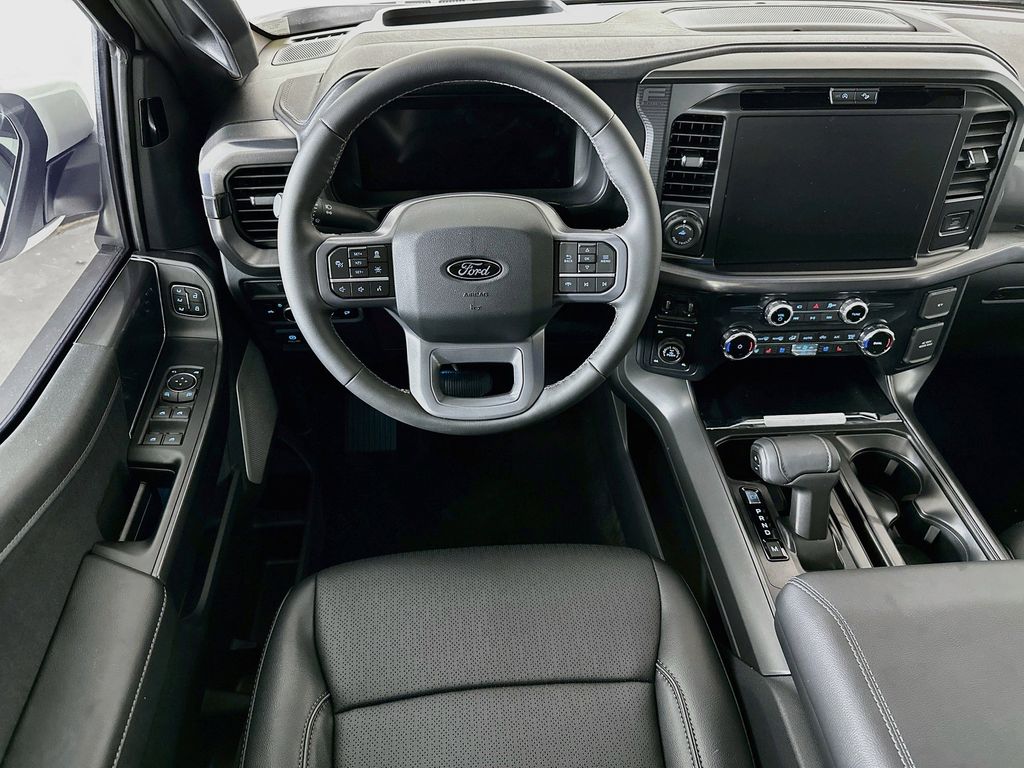 Thumbnail: 2026 Ford F-150 - 10