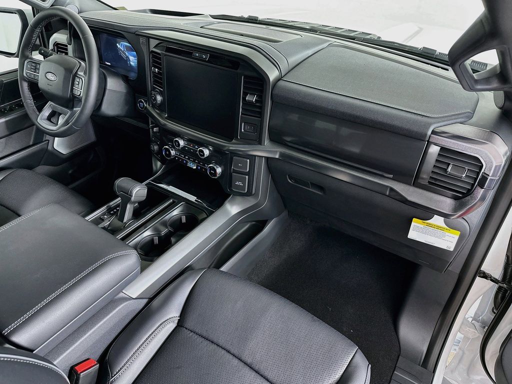 Thumbnail: 2026 Ford F-150 - 35