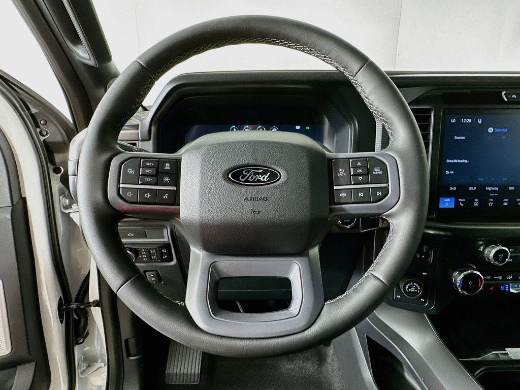 Thumbnail: 2026 Ford F-150 - 15