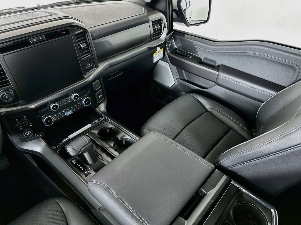 Thumbnail: 2026 Ford F-150 - 14