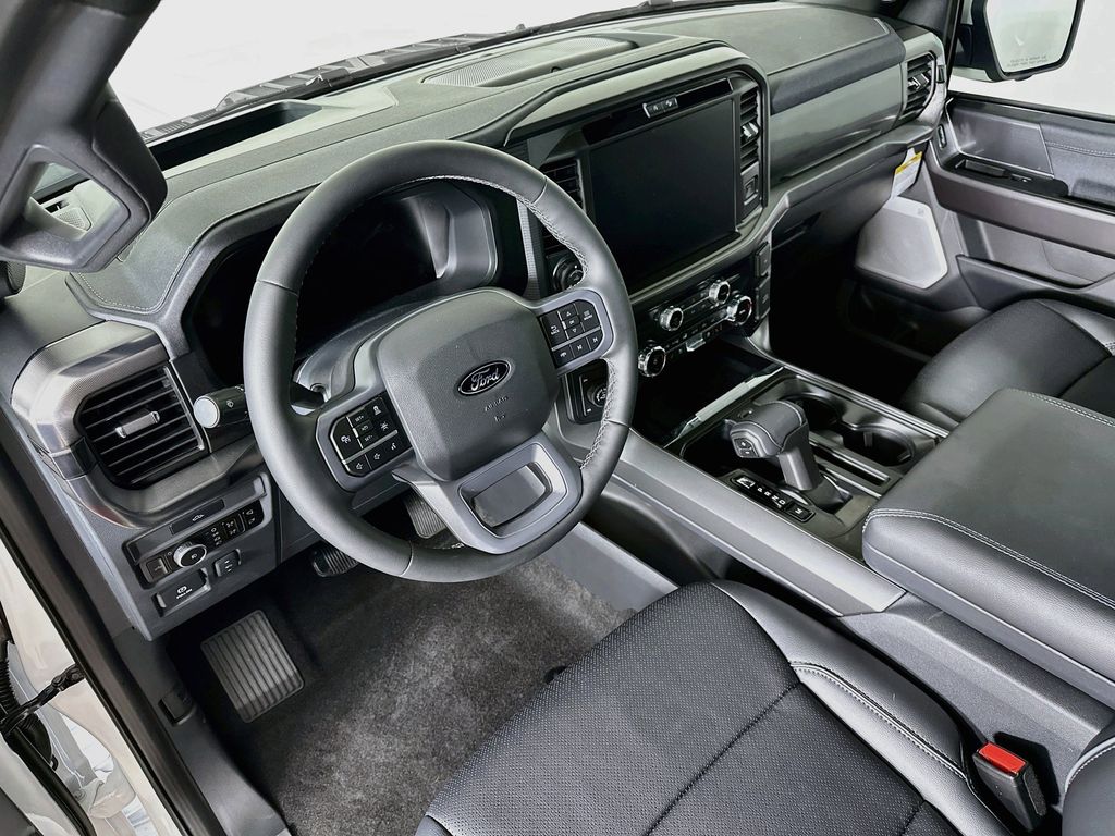 Thumbnail: 2026 Ford F-150 - 2