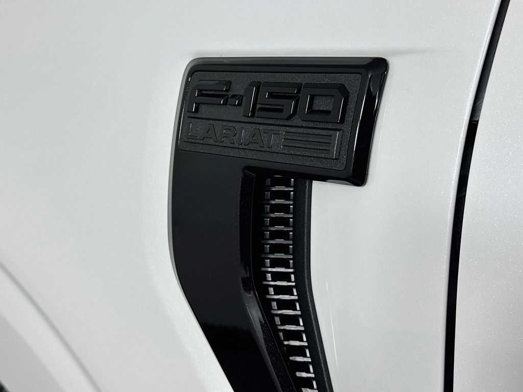 Thumbnail: 2026 Ford F-150 - 20