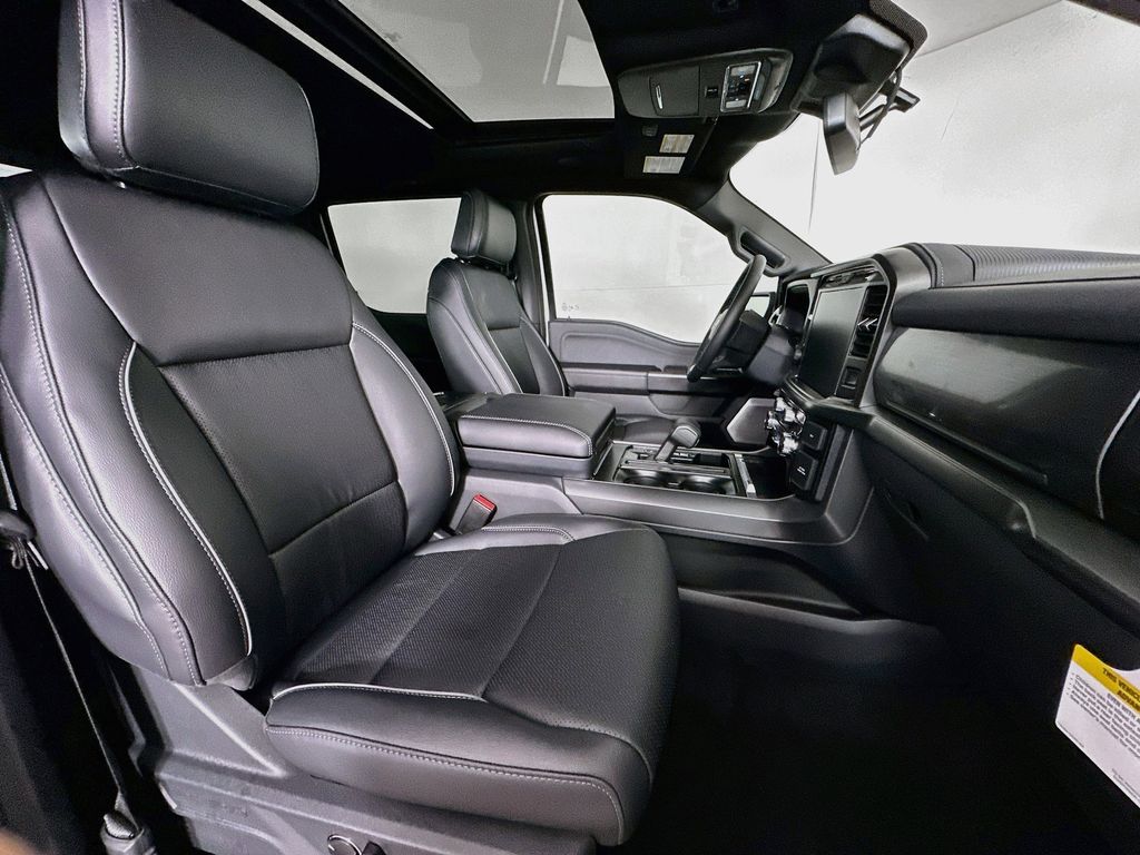 Thumbnail: 2026 Ford F-150 - 12