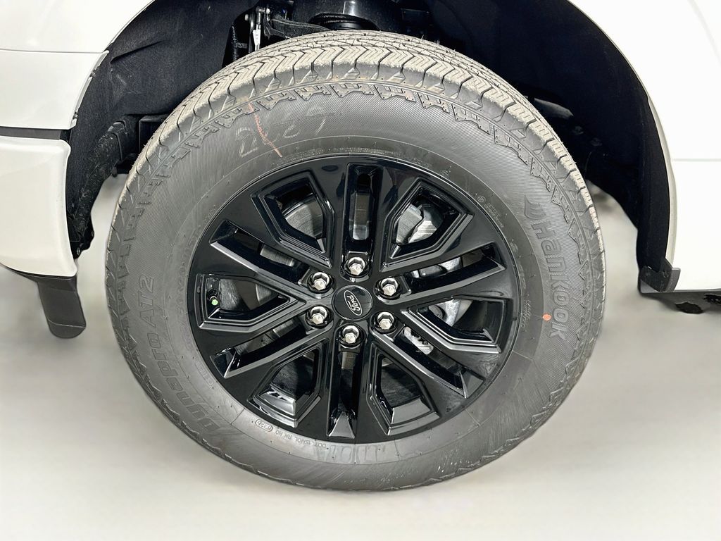 Thumbnail: 2026 Ford F-150 - 8