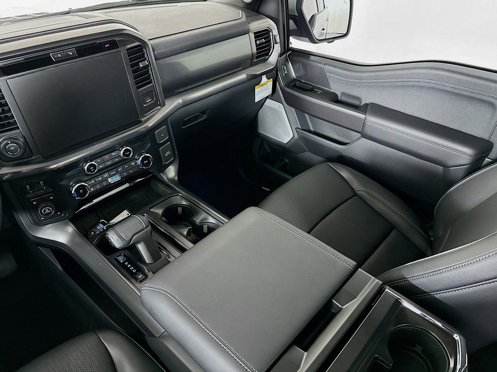 Thumbnail: 2026 Ford F-150 - 14