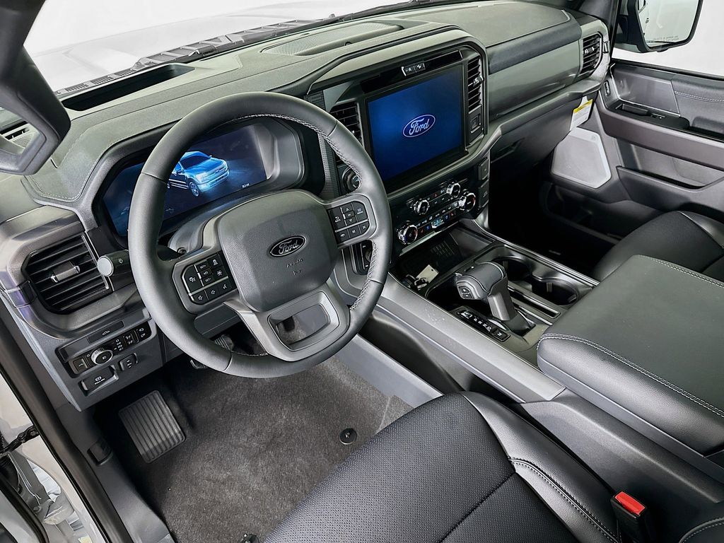 Thumbnail: 2026 Ford F-150 - 2