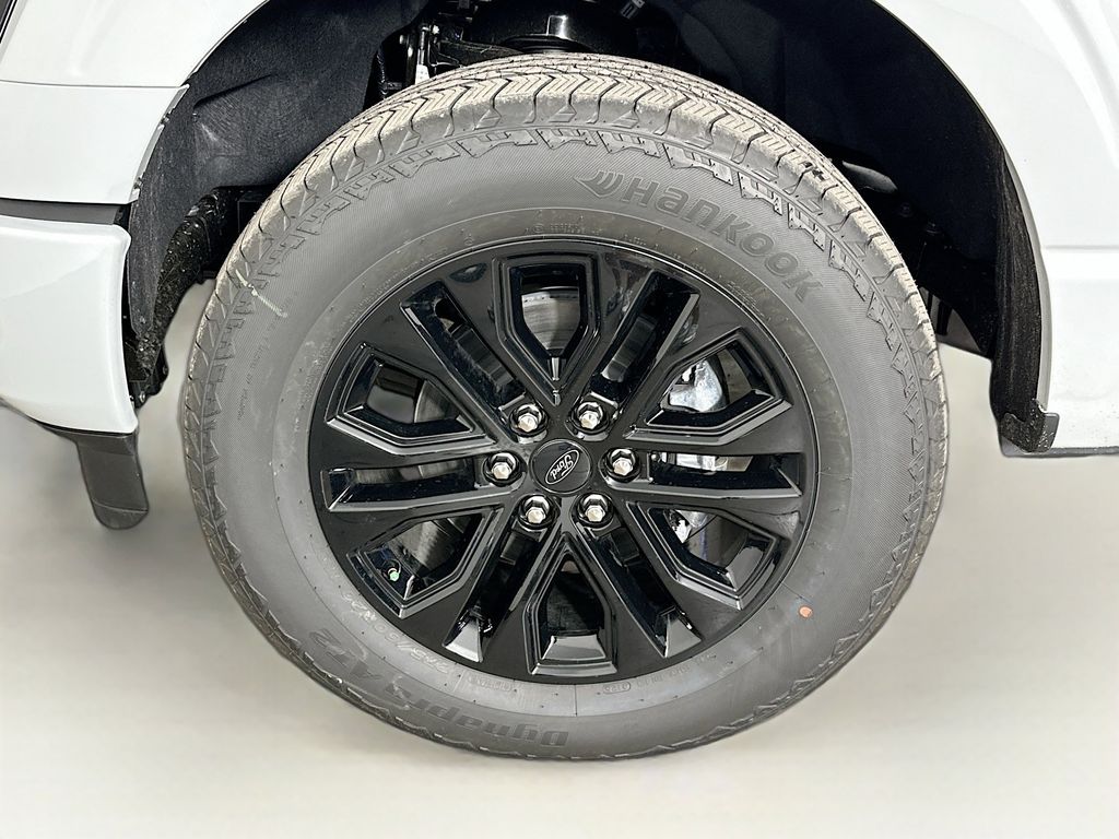 Thumbnail: 2026 Ford F-150 - 8