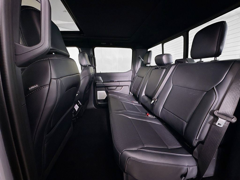 Thumbnail: 2026 Ford F-150 - 13