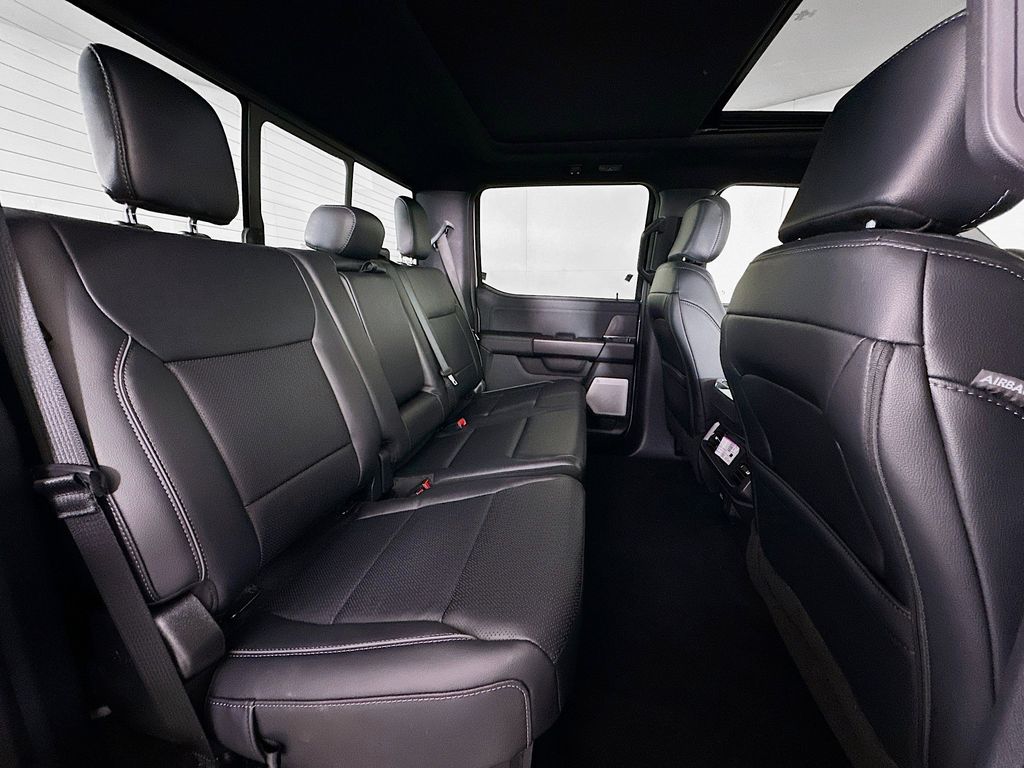 Thumbnail: 2026 Ford F-150 - 34