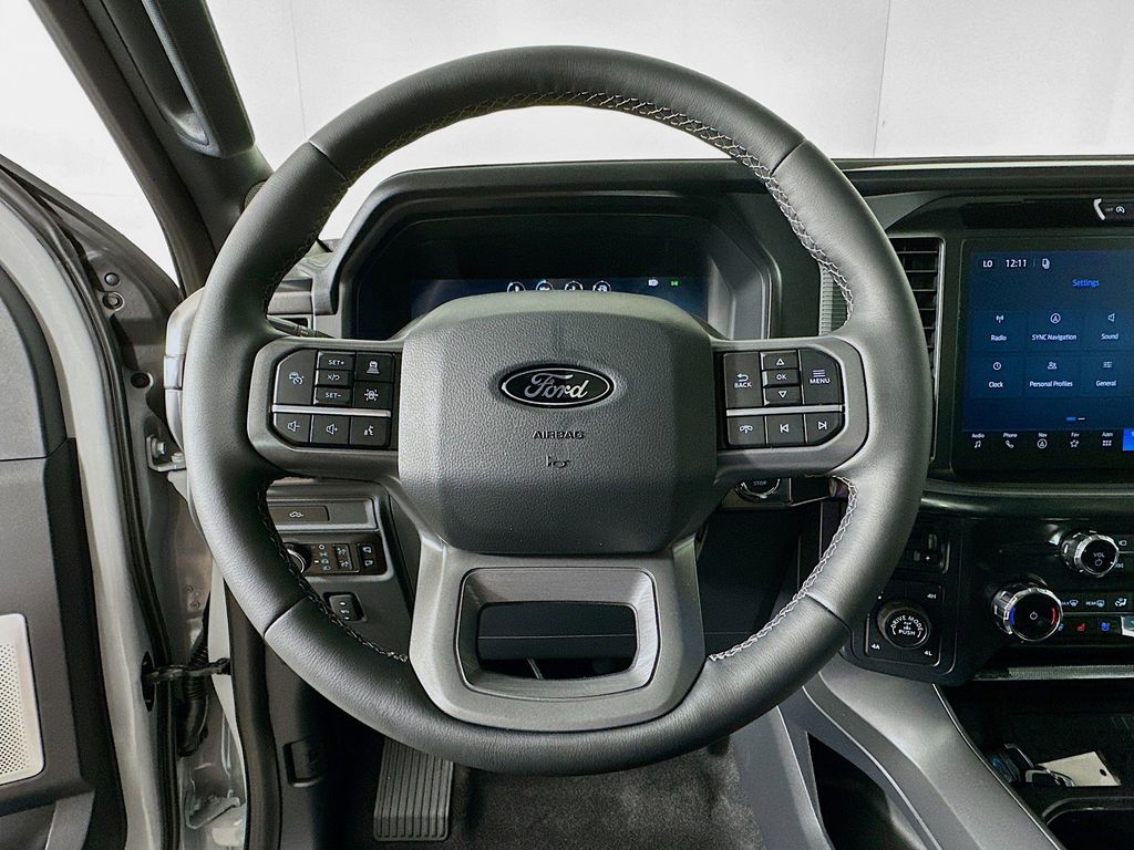Thumbnail: 2026 Ford F-150 - 15