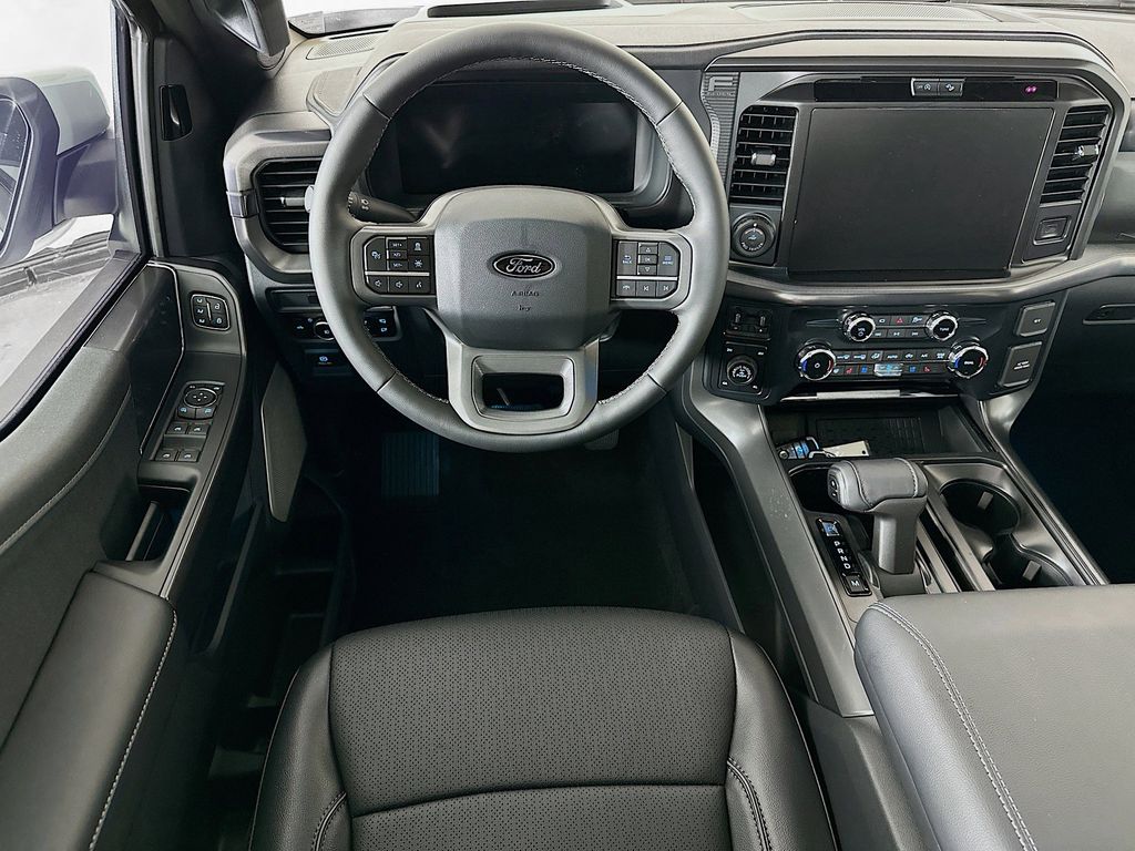 Thumbnail: 2026 Ford F-150 - 10