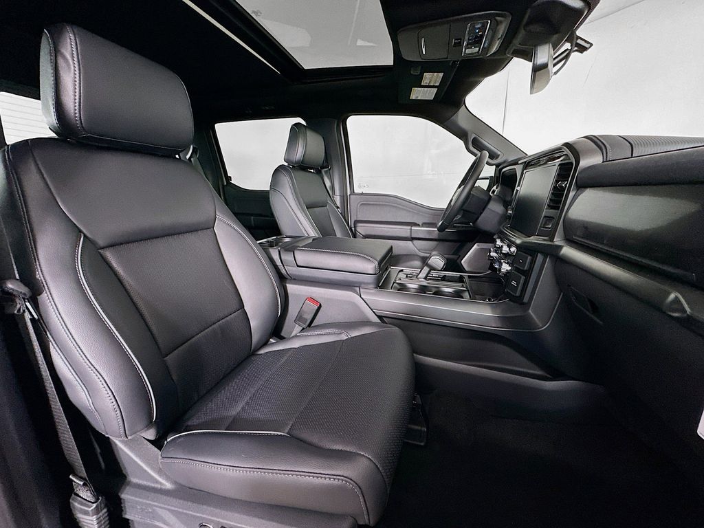 Thumbnail: 2026 Ford F-150 - 12