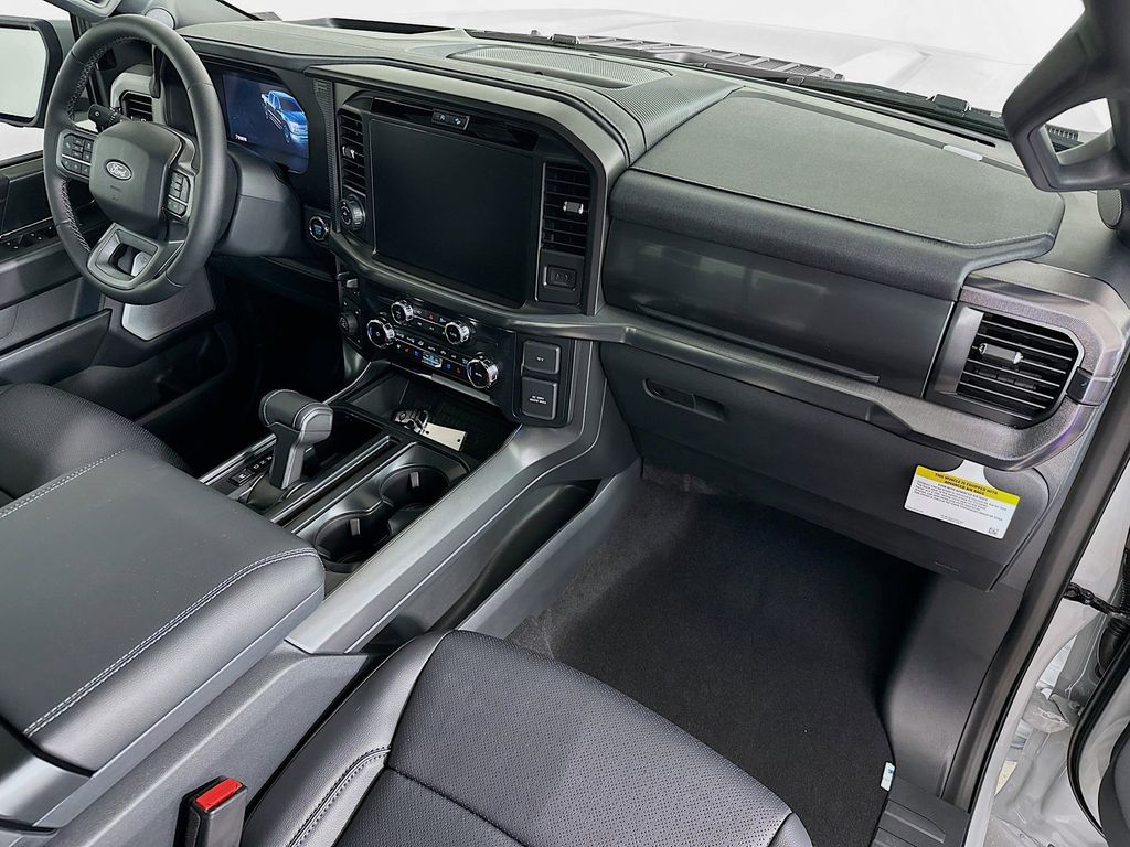 Thumbnail: 2026 Ford F-150 - 35
