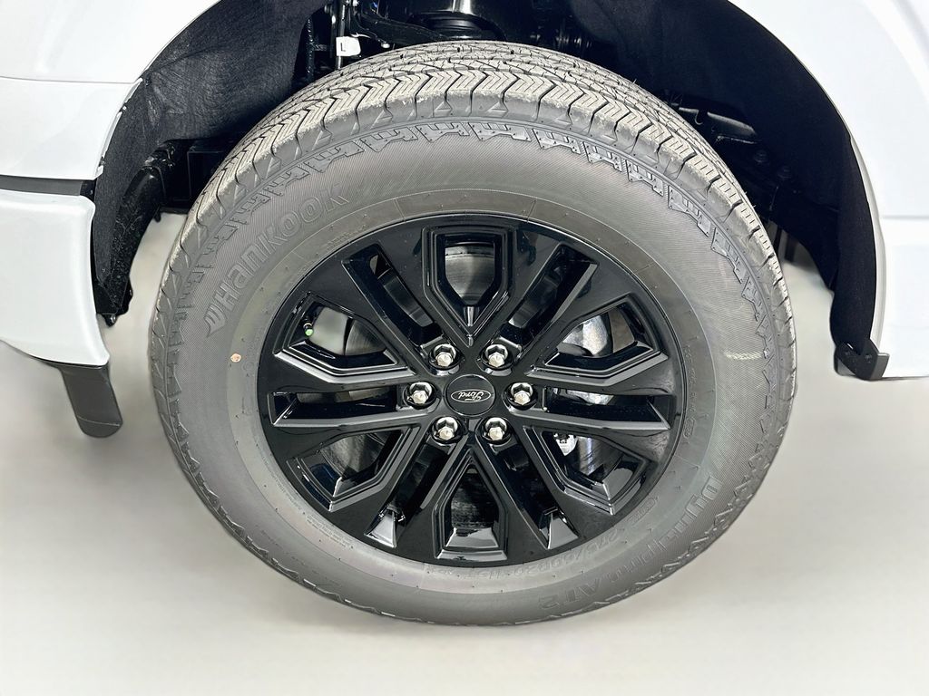 Thumbnail: 2026 Ford F-150 - 8