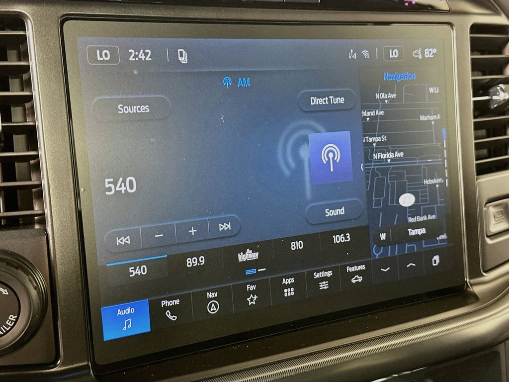 Thumbnail: 2026 Ford F-150 - 16