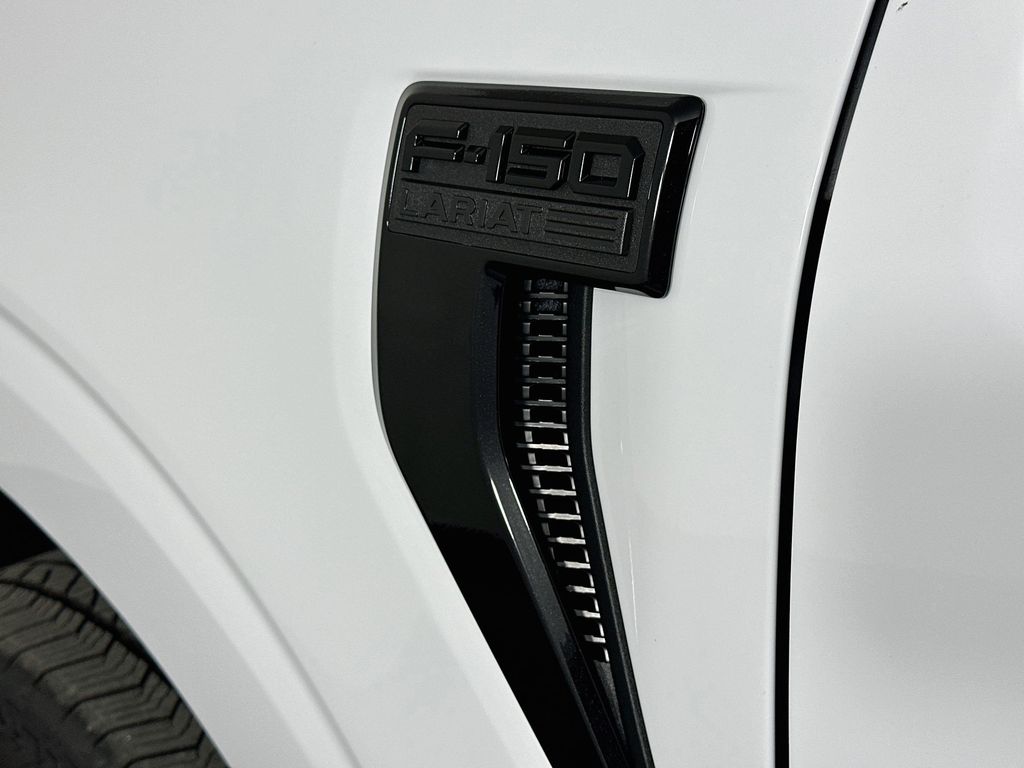 Thumbnail: 2026 Ford F-150 - 7