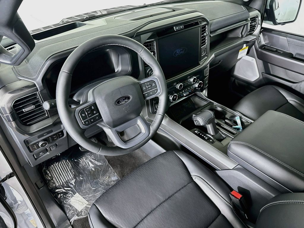Thumbnail: 2026 Ford F-150 - 2