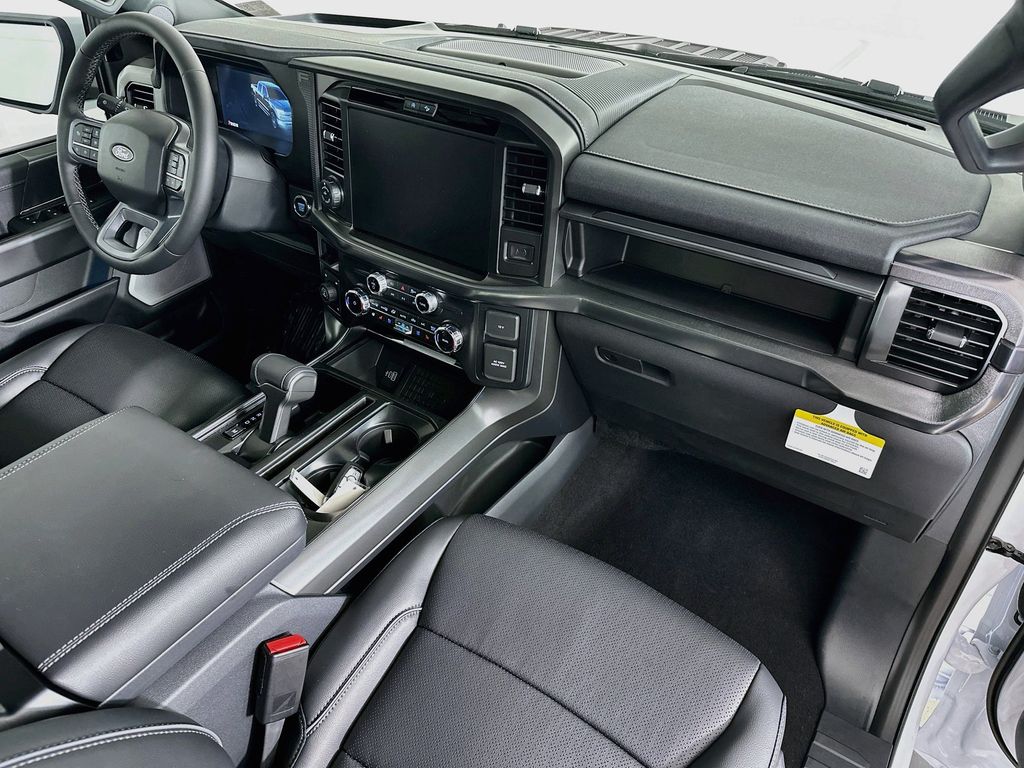 Thumbnail: 2026 Ford F-150 - 34