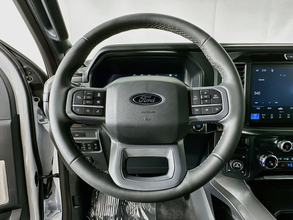 Thumbnail: 2026 Ford F-150 - 15