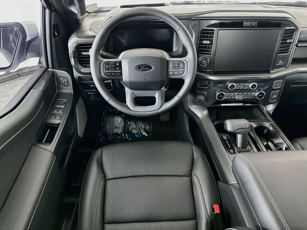 Thumbnail: 2026 Ford F-150 - 10