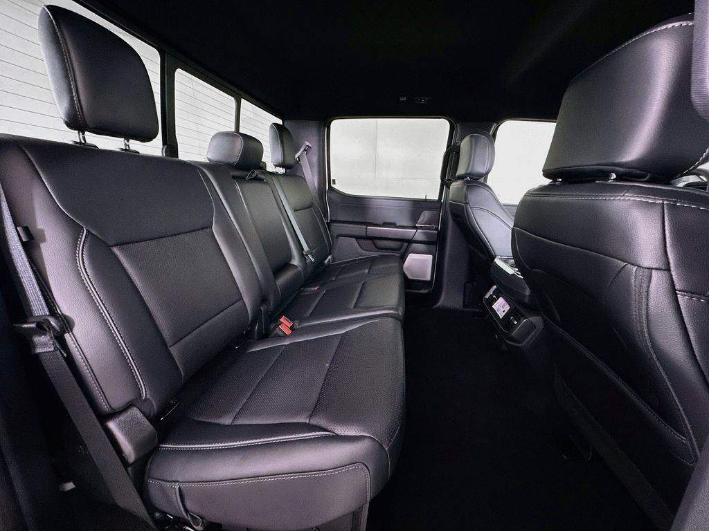 Thumbnail: 2026 Ford F-150 - 33