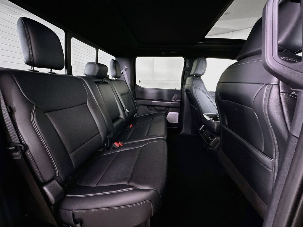 Thumbnail: 2026 Ford F-150 - 33