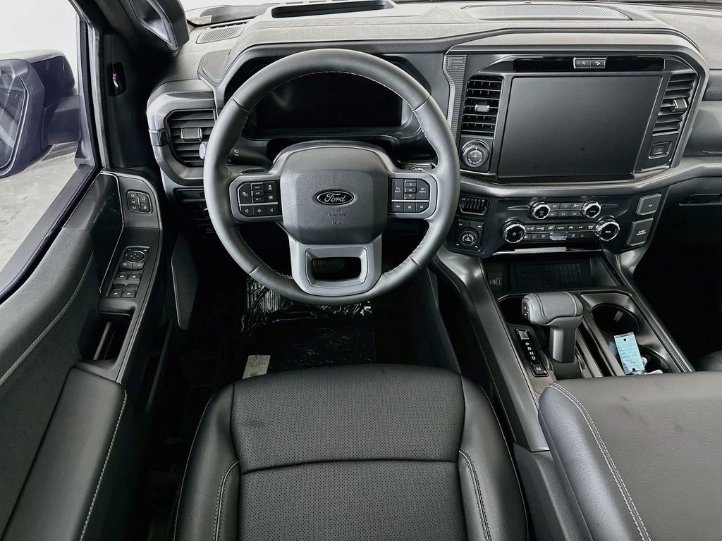Thumbnail: 2026 Ford F-150 - 10