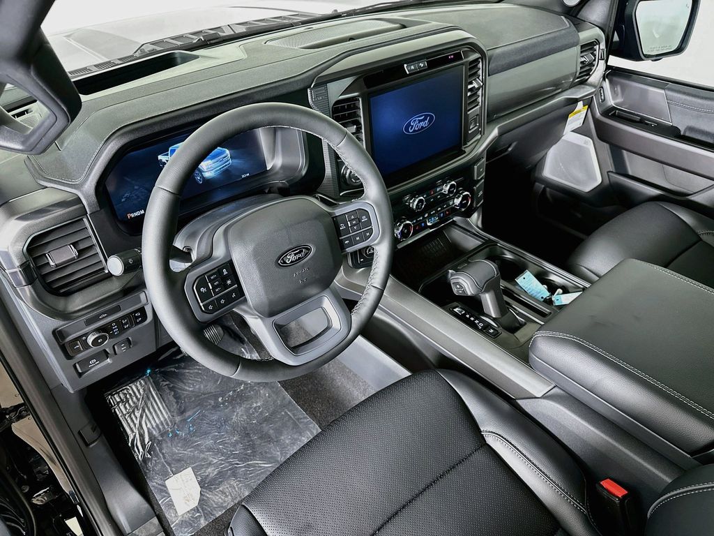 Thumbnail: 2026 Ford F-150 - 2
