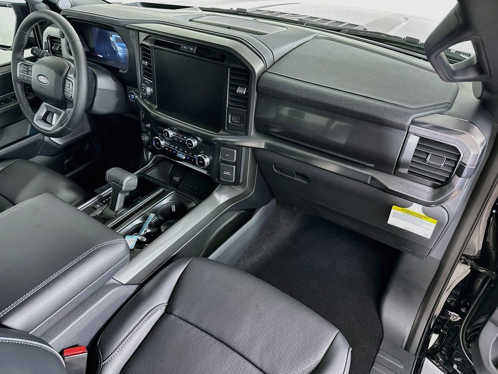 Thumbnail: 2026 Ford F-150 - 34