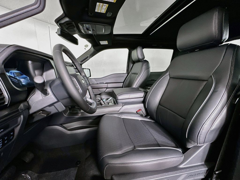 Thumbnail: 2026 Ford F-150 - 11
