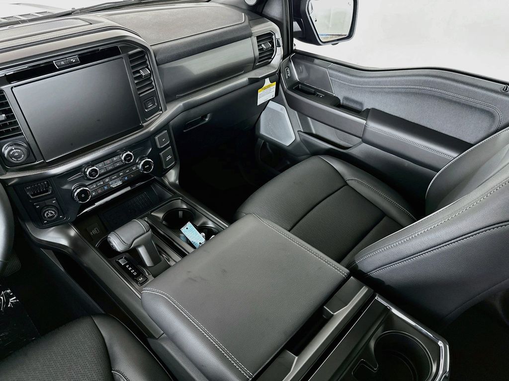 Thumbnail: 2026 Ford F-150 - 14