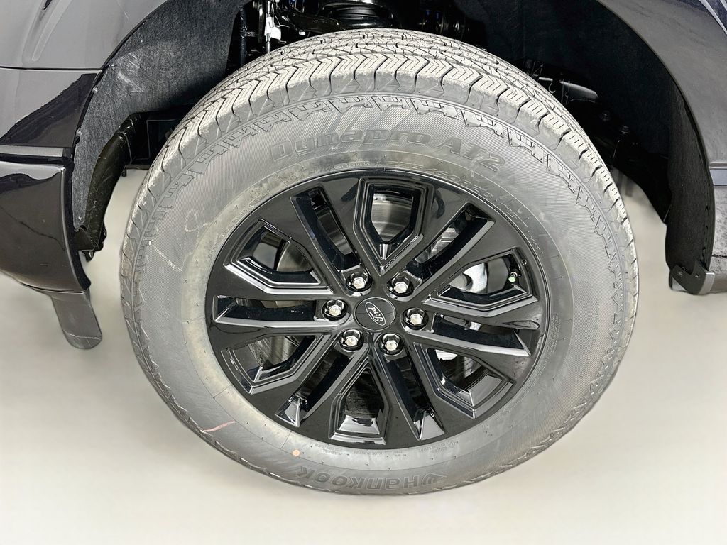 Thumbnail: 2026 Ford F-150 - 8