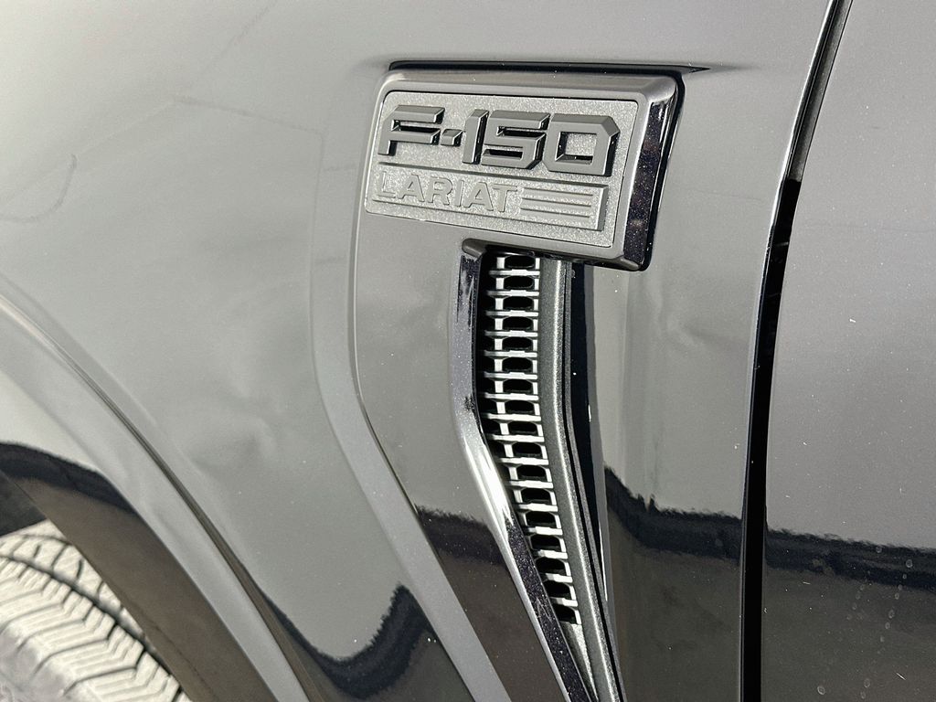 Thumbnail: 2026 Ford F-150 - 20