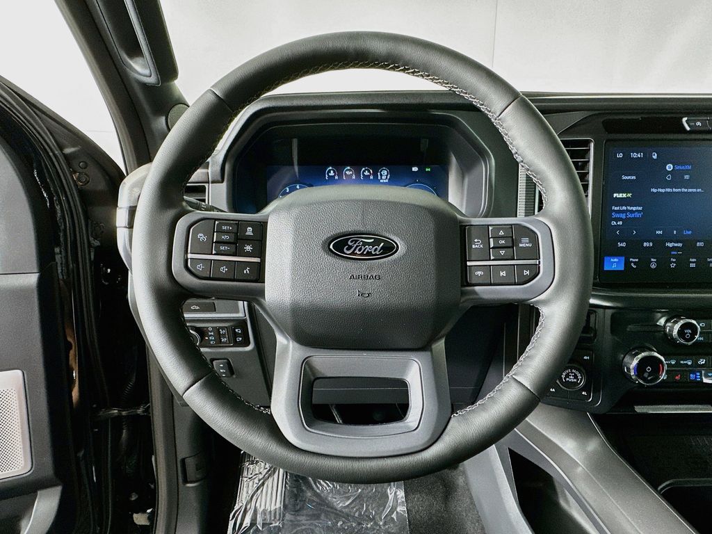 Thumbnail: 2026 Ford F-150 - 15
