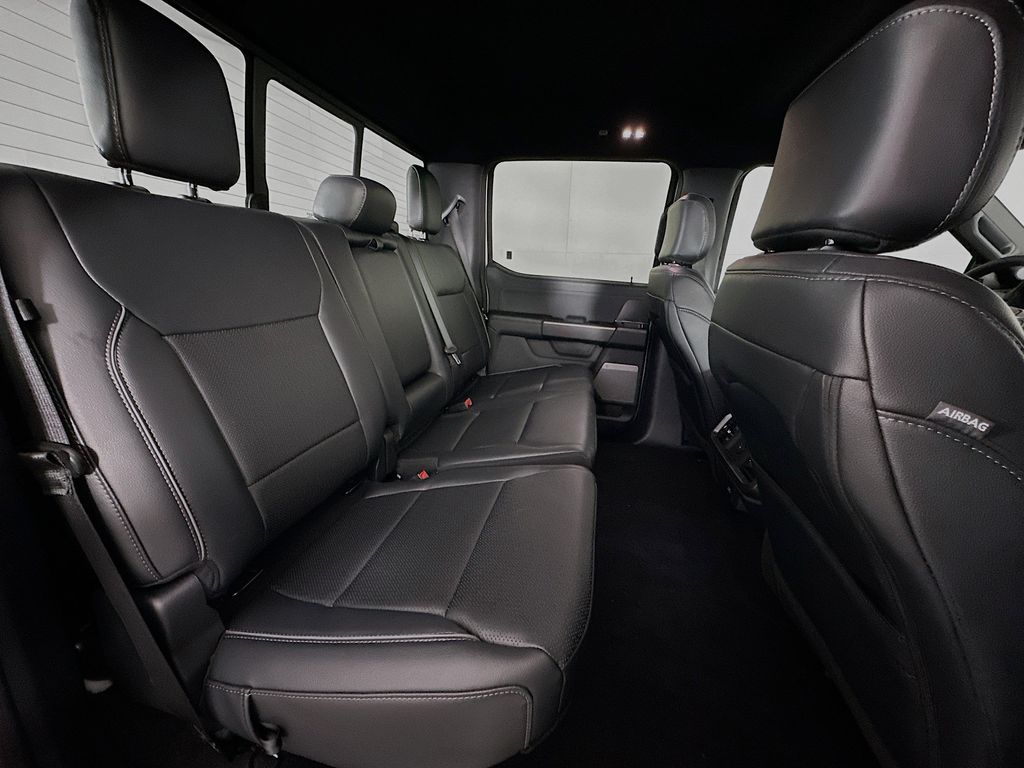 Thumbnail: 2026 Ford F-150 - 33